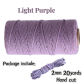 Light Purpie
