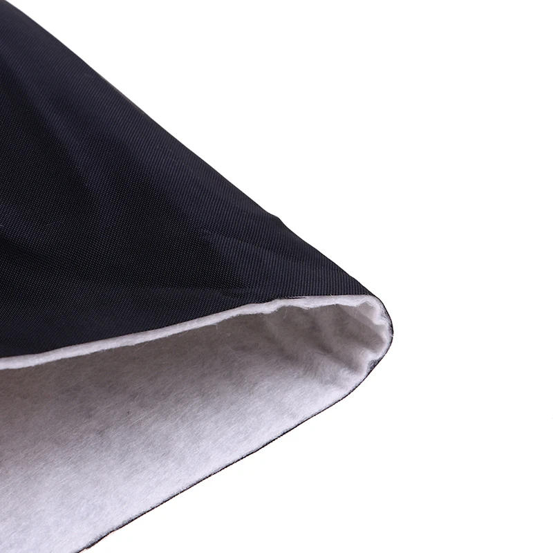 Description Picture 3 of item24*30cm USB Heating Pad USB 5V Carbon Fiber Heating Pad Hand Warmer USB Heating Film Electric Winter Infrared Fever Heat Mat