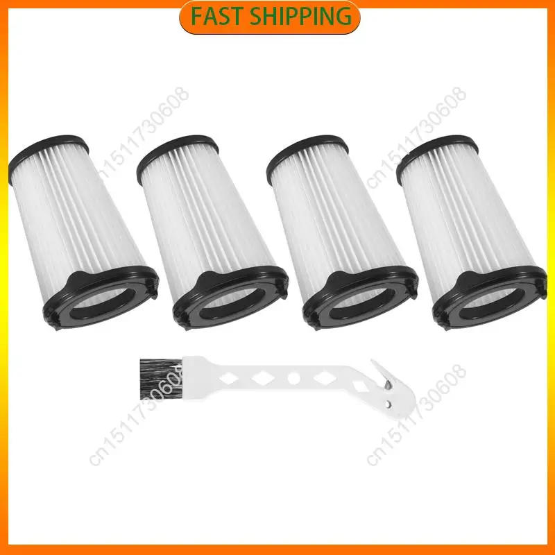 Description Picture 4 of itemBuy Now CX7 Filter For AEG Ergorapido Vacuum Cleaner, Hepa Filter Replacement Filter For All CX7-2 & QX8 Models Number AEF150