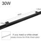 Floodlight 30W