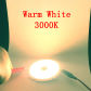 Warm White 3000K