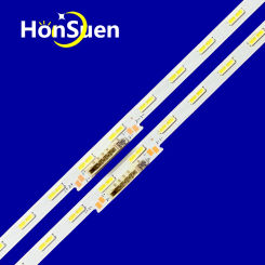 10PCS 544mm LED Strip For Samsung UA50AU8000 Un50au8000g Un50au8000 UE50AU8005K UN50AU8000FXZA HG50AU800NFXZA 50AU8K BN96-52597A