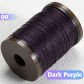 09 Dark Purple