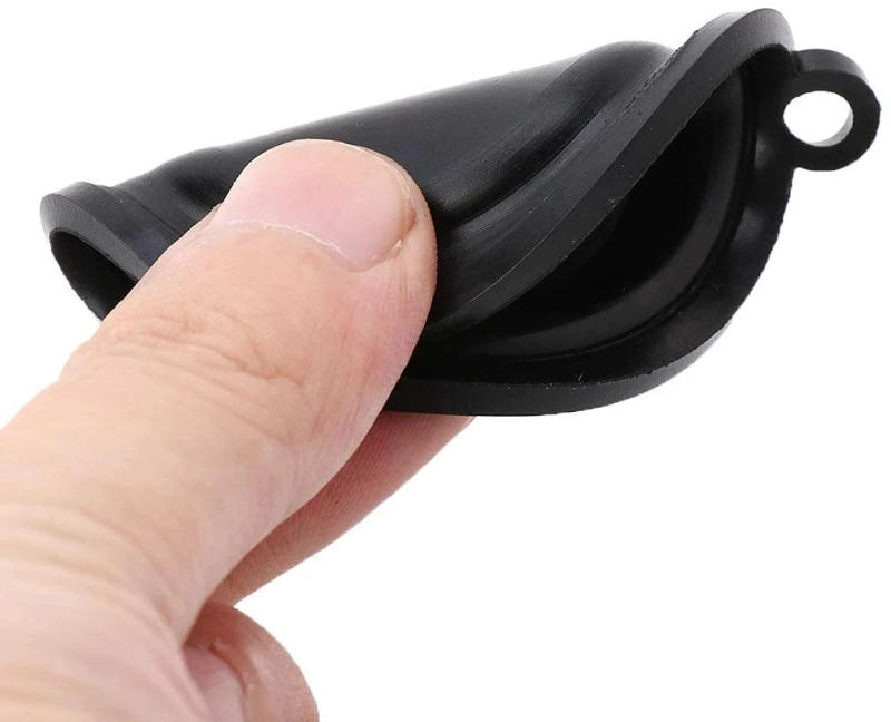 Description Picture 5 of item20Pcs 50mm Pressure Diaphragm For Water Heater Gas Accessories Water Connection Heater Parts