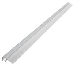Retaining Strip Seal Strip Resilience Shower Room Bathroom Flexibility Glass Sliding Door Dust Seal Weatherproof
