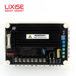 LIXiSE Diesel Generator AVR EA16 50/60Hz automatic voltage regulator