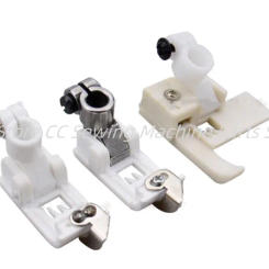 general plastic press foot clamp car 5.6 needle distance industrial sewing machine spare parts