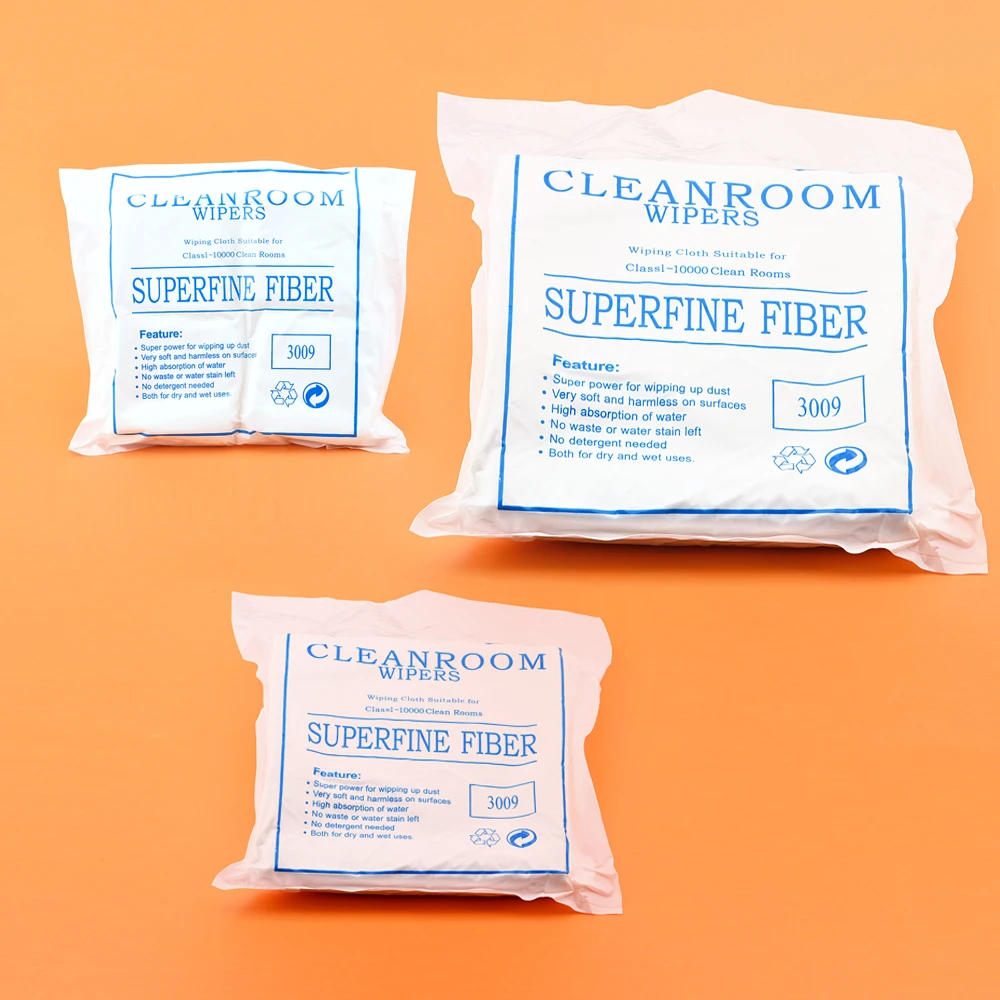 Description Picture 3 of itemUV Printer Cleanroom Wiper Wiping Non Dust Cloth for All Large Format Printer Printer Head Cleaning Tissue Stencil