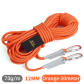 12mm-Orange-20meter