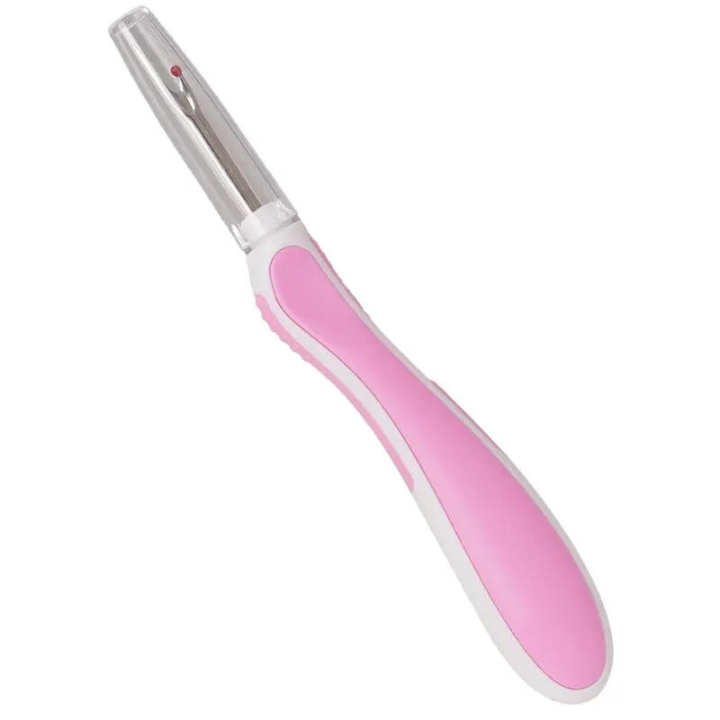 Description Picture 2 of itemDiy Wire Remover Small Fresh Color Non-Slip Sewing Kit Cross Stitch Wire Picker for DIY Projects and Handcrafts