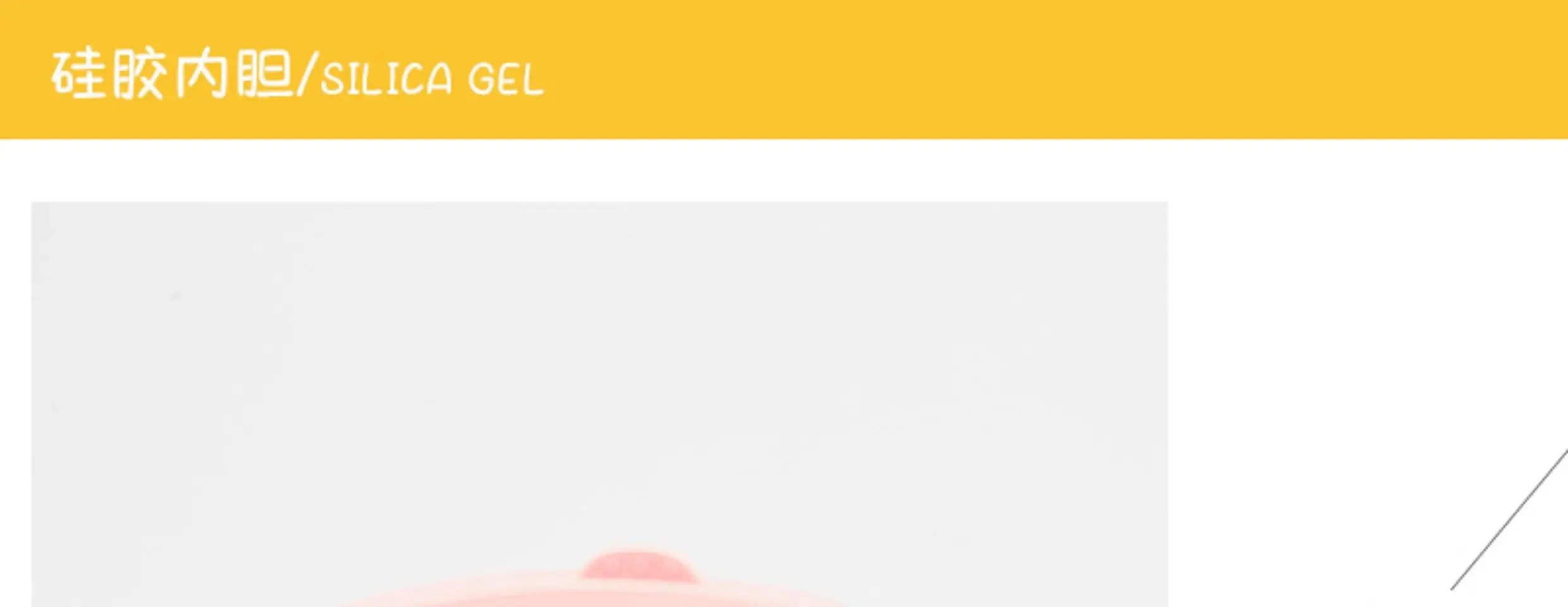 Description Picture 5 of item220V Multi-Functional Wax Heater with Non-Stick Pot for Hair Removal and Aromatic Candle Making