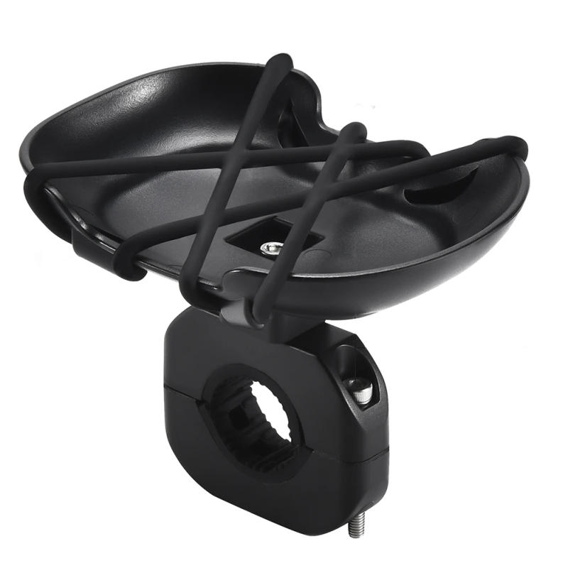 Description Picture 5 of itemUniversal Bicycle Speaker Mount Anti-Slip Bike Portable Speaker Mount Bike Handlebar Mounting Bracket for JBL CLIP 5/4 Speaker