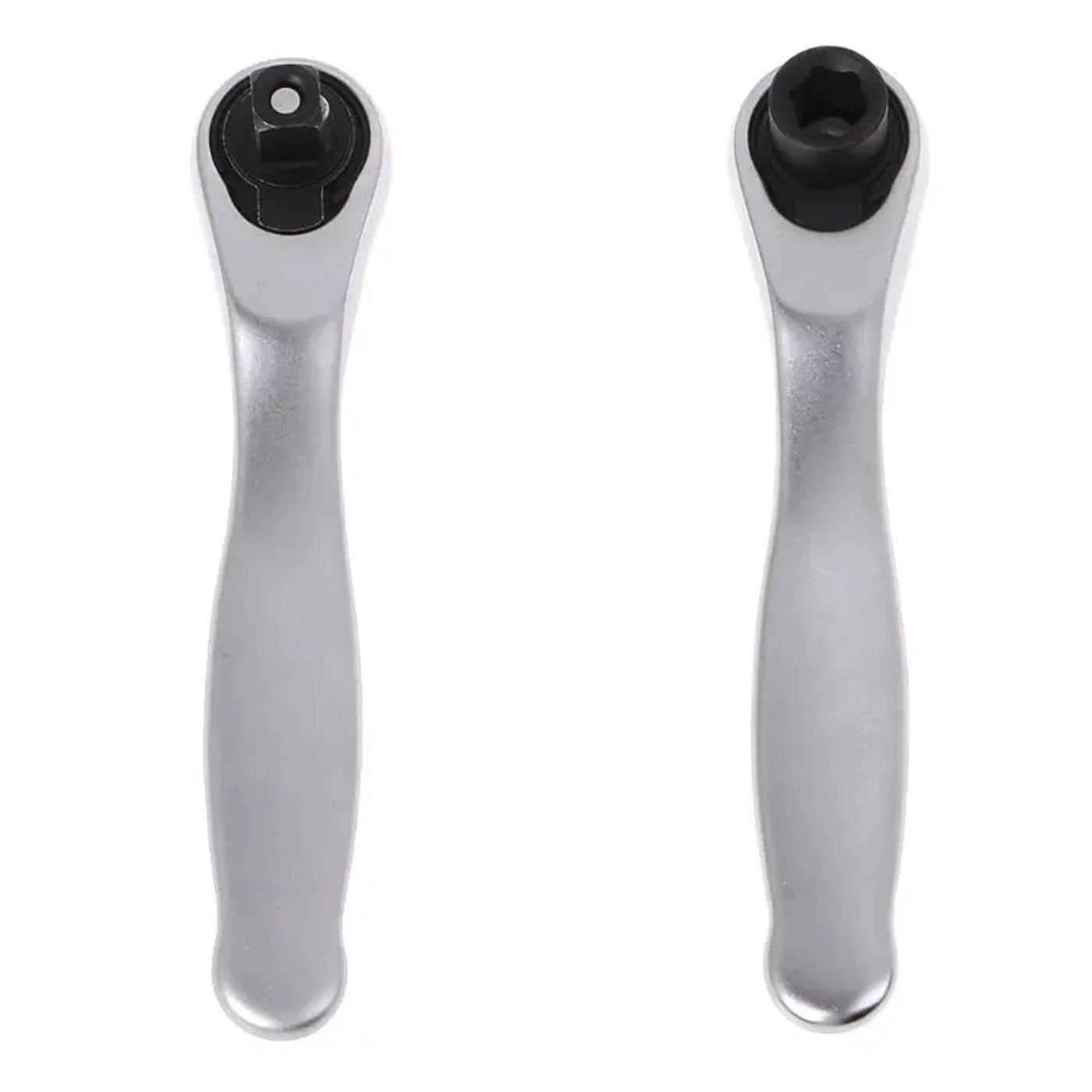 Description Picture 2 of item1/4" Made in Japan Ratchet Socket Wrenches Screwdriver Hex Torque Wrenches Set Quick Socket Wrench and Screwdriver Hand Tool