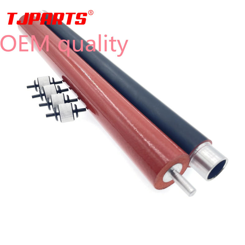 Description Picture 6 of itemLY6754001 Heat Upper Fuser Roller + lower pressure + cleaning for Brother HL3140 HL3170 MFC9130 MFC9330 MFC9340 HL3150 MFC9140