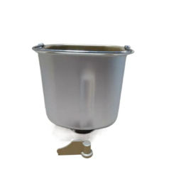 Patriot Bread Machine PE6280/PE6260/PE6180/PE6188 Bread Bucket and Blade