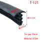 T-121 EPDM