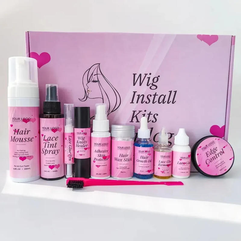 Description Picture 3 of itemHair Wax Stick Edge Control Gel Stick Hair Pomade Stick Styling Hair Soft with a Light Fragrance 2.7Oz 75g. for made chignon