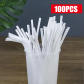 White 100Pcs