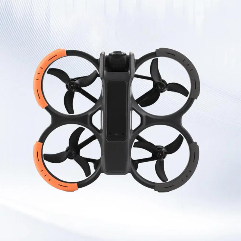 Description Picture 6 of itemFor DJI Avata 2 Propeller Guard Protector For DJI Avata 2 Drone Protective Bumper Anti-Collision Shockproof Prop Protector