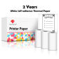3 Rolls Sticker