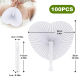 100PCS-heart