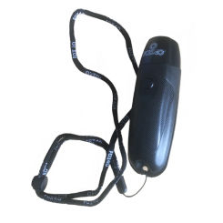 125dB Professional Loud Clear Consistent Sound Three Tones Basketball Referee Electronic Whistle