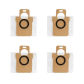 X20 4PCS Dust Bag