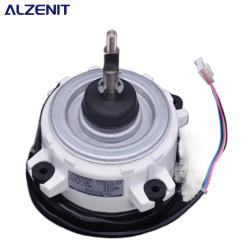 New For TCL Air Conditioner Outdoor Unit DC Fan Motor SIC-71FW-F1100-7 GZSDJ-31DC Conditioning Parts