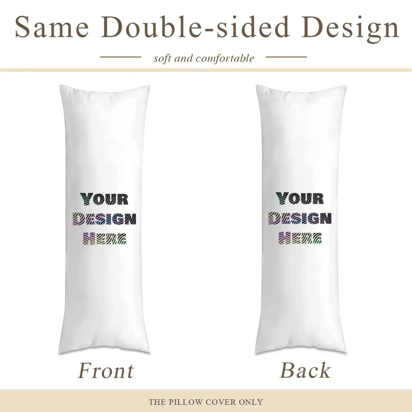 Description Picture 5 of itemJapanese Anime SPY×FAMILY Anya Forger Loid Forger Dakimakura Pillowcase Hugging Body Pillow cover Otaku Pilow Girlfriend Gift