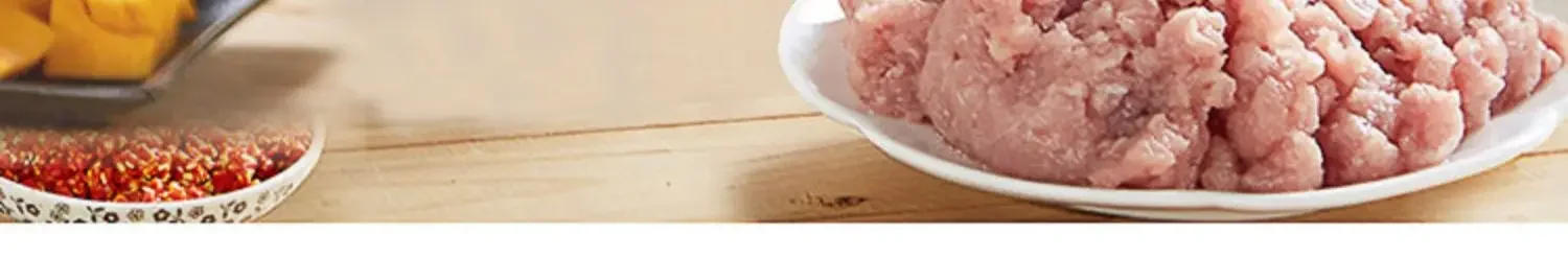 Description Picture 4 of item110V 220V Li Dong Meat Grinder Small Household Appliances Stainless Garlic Meat Filling Steel Rong Kitchen Material Motor