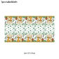 1pcs tablecloth