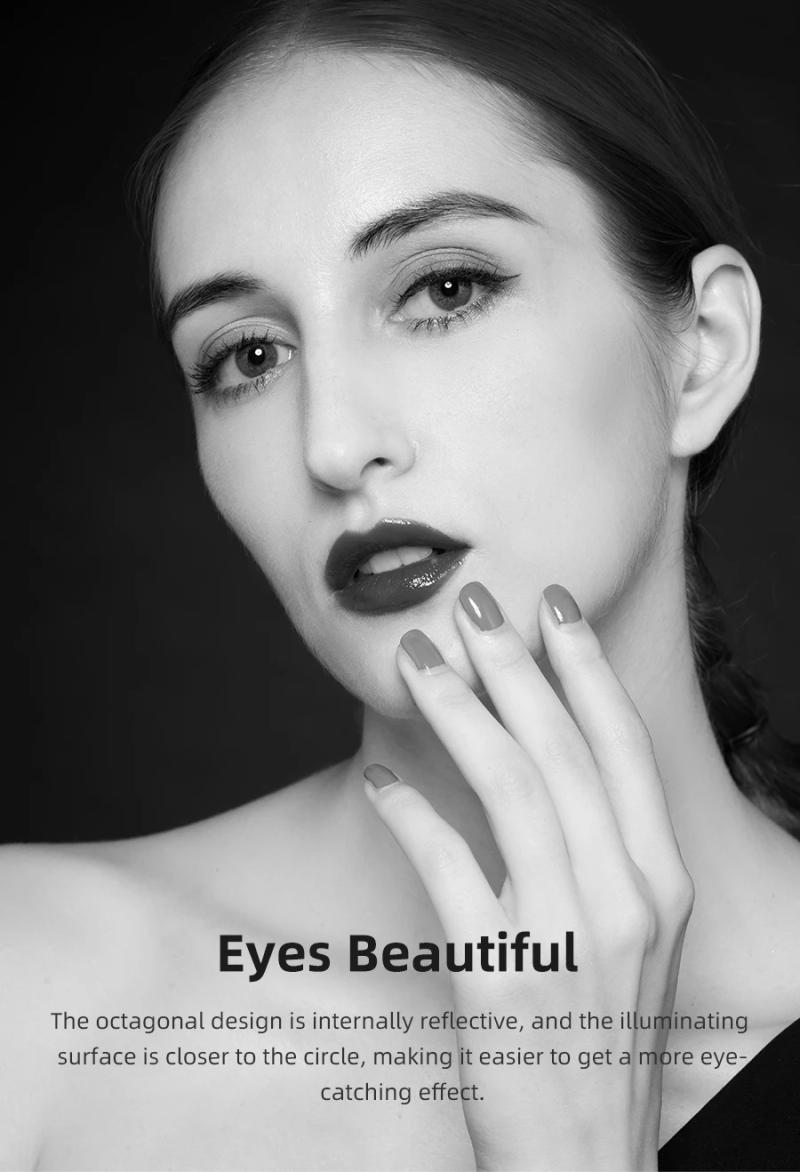 Description Picture 4 of itemTriopo 55cm 65cm 90cm 120cm Photo Bowens Mount Portable Octagon Umbrella Outdoor SoftBox + Carrying Bag for Studio Flash Softbox