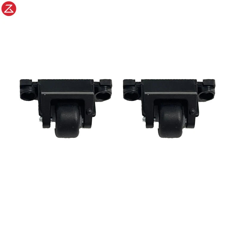 Description Picture 2 of itemOriginal Rear Wheel Assembly Dirty Water Filter Cartridge Scraper Spare Parts Accessories For Roborock Dyad Robot Vacuum Cleaner