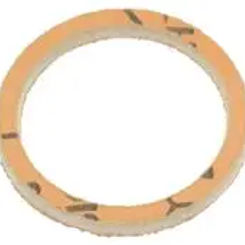 CIMBALI 401183000 FLAT GASKET SEAL 22mm x 17mm x 2mm