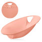 Pink  2 holes