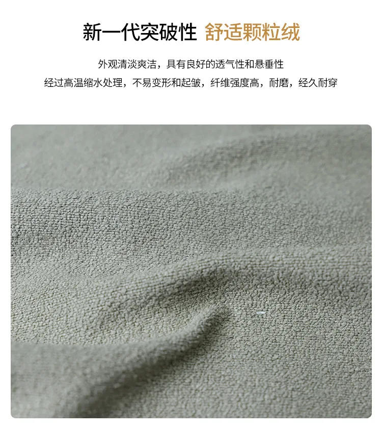 Description Picture 6 of itemLiving Room Sofas Artificial Lamb Cashmere Nordic Sofa Sets Creative Hippo Shape Design Light Luxury Lazy Sofa Minimalist