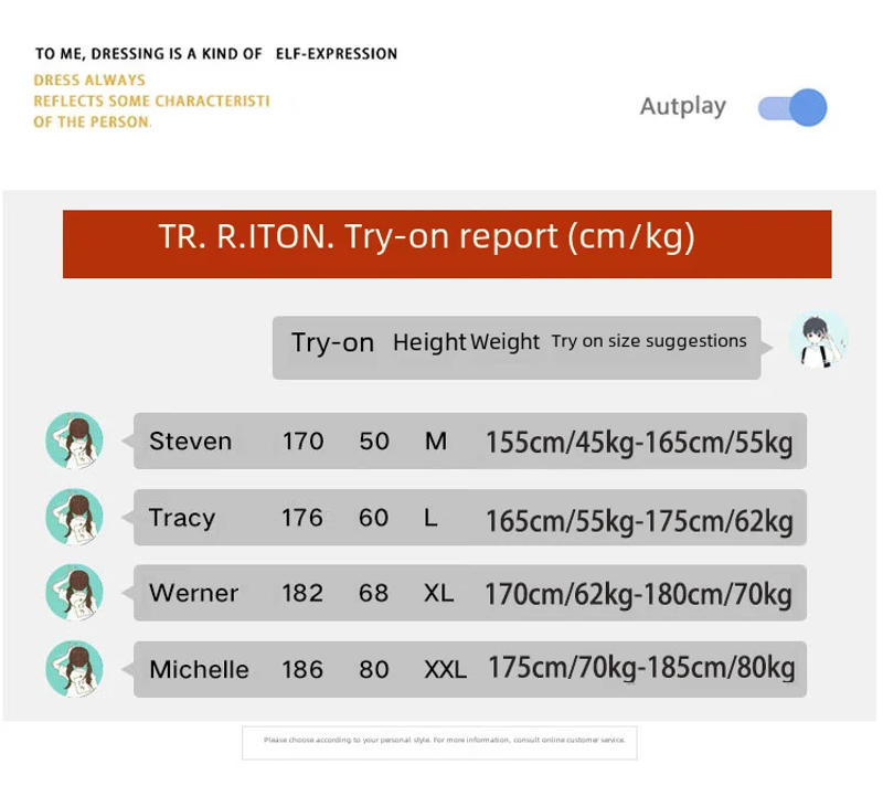 Description Picture 3 of itemCasual Loose-fit Straight-leg Denim Jeans Trendy Student Versatile Long Trousers Summer Fashion Comfortable Men's Pants