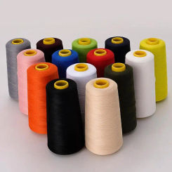 3000 Yards Tough Polyester Sewing Thread Professional Sewing Machine Threads For Sewing Needle