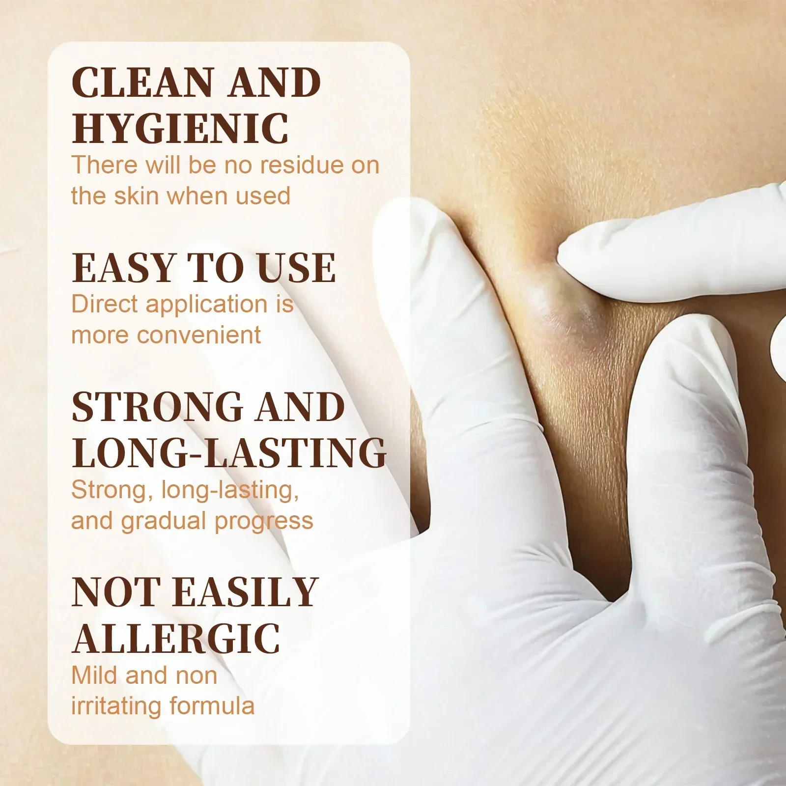 Description Picture 6 of itemLipoma Removal Cream Relief Swelling Fat Elimination Cream Remove Subcutaneous Lump Extract Care Fat Bulges Lump