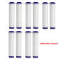 10pcs filter element