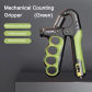 Mechanical  Green