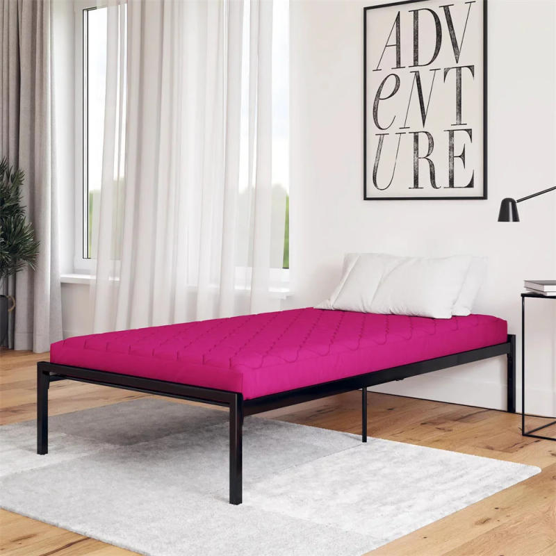 Description Picture 2 of itemDropshipping Customizable Size Mattress Soft Mattress Home Tatami Mat Was The Floor Mat Student ZHA03-66999