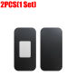 Black-2pcs