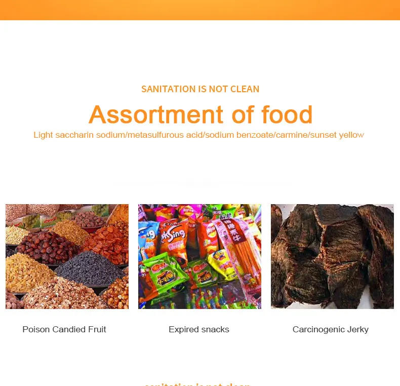 Description Picture 6 of item6-layer Stainless Steel Fruit Dryer 6-disc Food Dehydrator Dryer Snack Vegetable Dried Fruit Pulp Dryer Kitchen Equipment