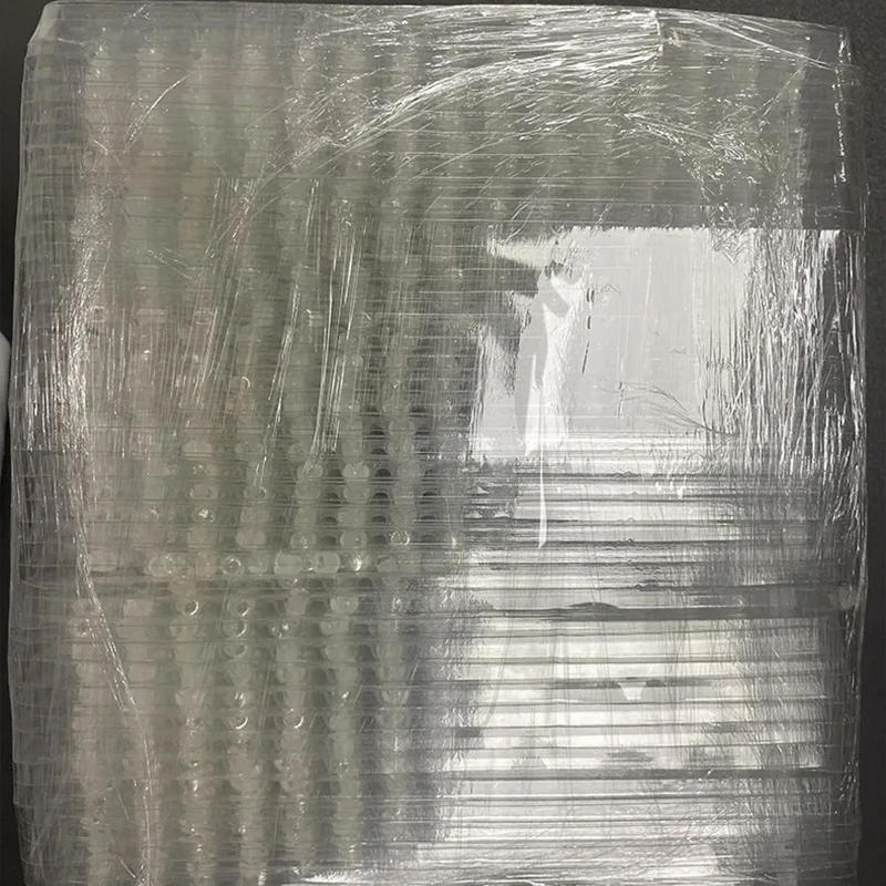 Description Picture 6 of item10PCS 4.9X6mm Projection Necklace Lens Optical Glass Plano Convex Cylindrical Lenses for DIY Creative Gift