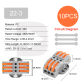 22G-3 10PCS