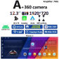 4G 32G LTE Carpl 360
