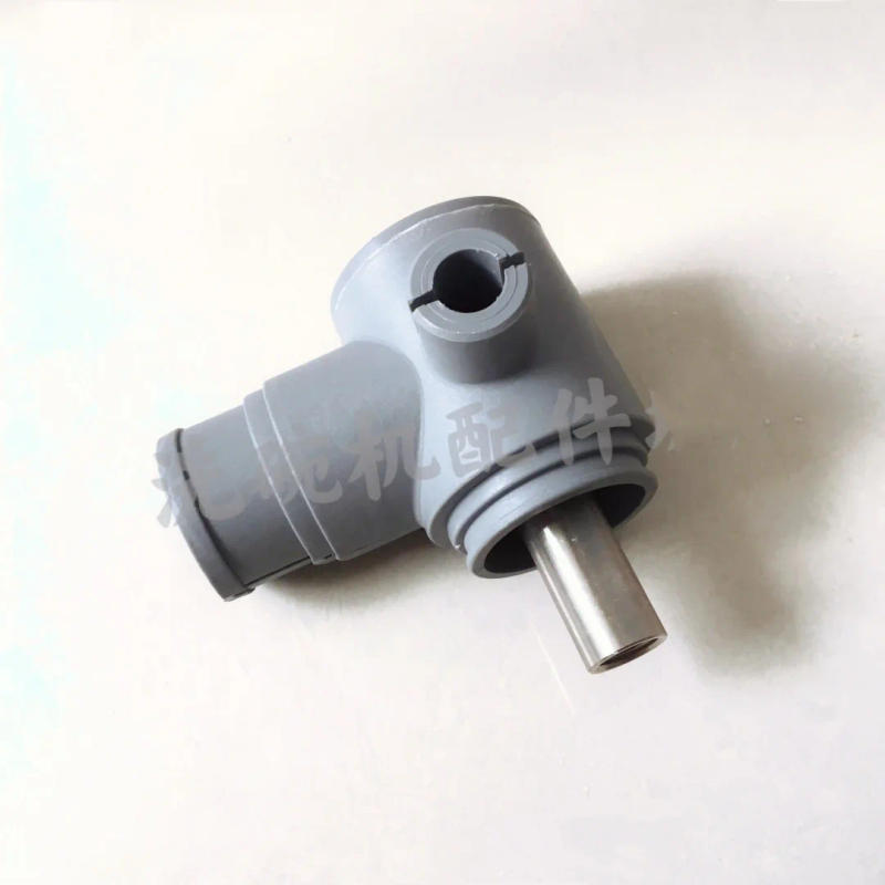 Description Picture 4 of itemDishwasher Three-way Interface For Hobart AM60K Upper Spray Arm Base Three-way