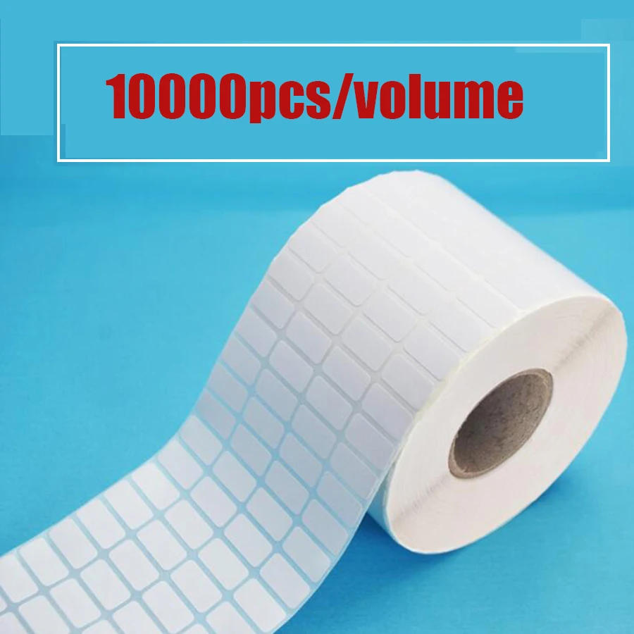 Description Picture 5 of item500 1000 sheet square round Classification Label stickers Diamond Painting Tools Diamond Distinguish Storage box Sticker hot