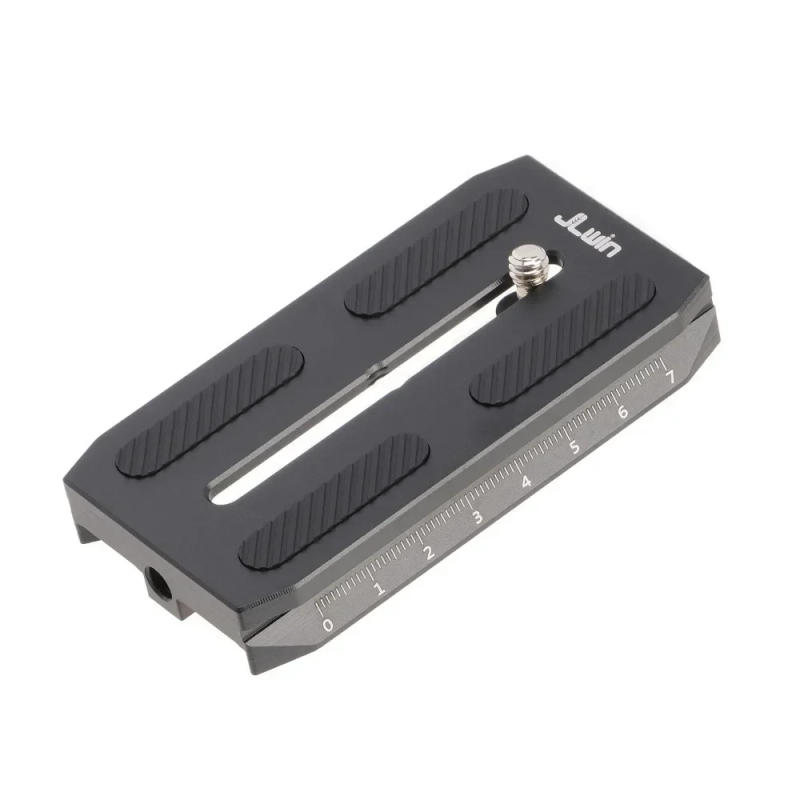 Description Picture 4 of itemCamera Quick Release Plate Base For Manfrotto For ZHIYUN Crane 2S WEEBILL-S WEEBILL S 2 3S WEEBILL2 WEEBILL3S Gimbal Stabi